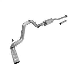 dBX Cat Back Exhaust System 819144